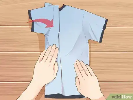 Image intitulée Make a Homemade Diaper Step 3