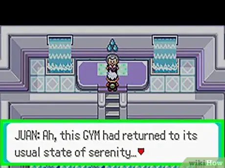 Image intitulée Catch Bagon in Pokémon Emerald Step 7