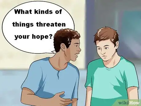 Image intitulée Be Friends with Someone Who Attempted Suicide Step 9