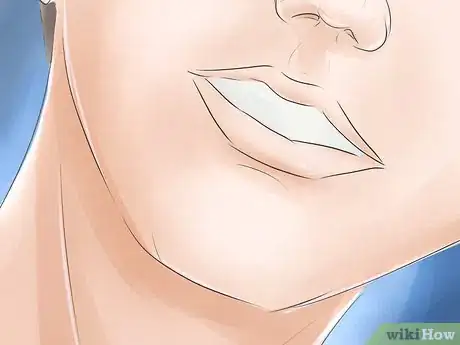 Image intitulée Compromise Step 1