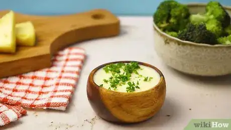 Image intitulée Make a Simple Cheese Sauce Step 14