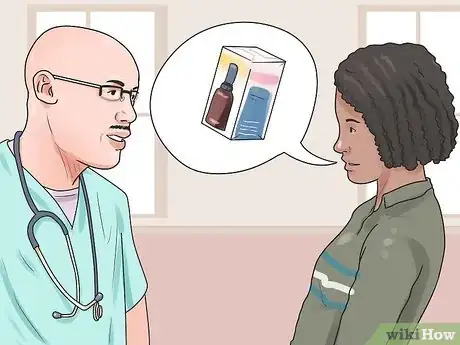 Image intitulée Help Your Cat Breathe Easier Step 12