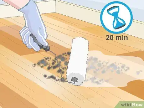 Image intitulée Remove Acrylic Paint from Wood Step 19