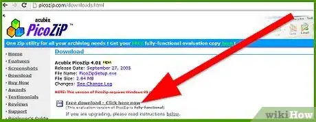 Image intitulée Email Large Files Step 1