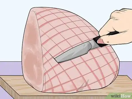 Image intitulée Reheat Ham in a Slow Cooker Step 7