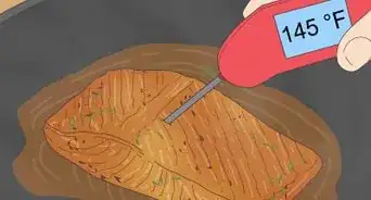 savoir si du saumon s'est gâté