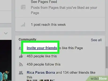 Image intitulée Get More Fans for Your Facebook Page Step 2