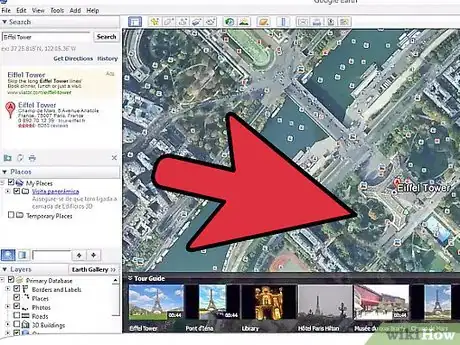 Image intitulée Find Your House on Google Earth Step 8