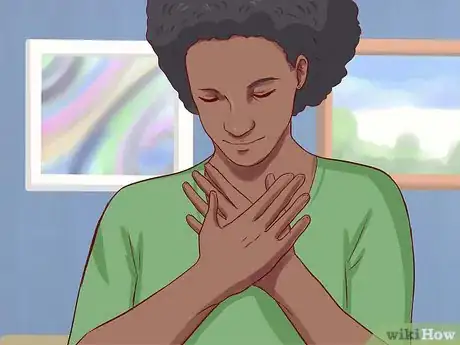 Image intitulée Not Get Nervous Step 11