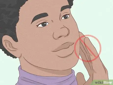 Image intitulée Get Rid of a Zit Overnight Step 12