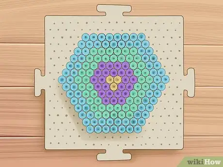 Image intitulée Use Perler Beads Step 4