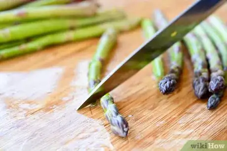 Image intitulée Cook Asparagus on the Stove Step 3