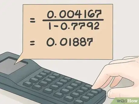 Image intitulée Calculate Loan Payments Step 12
