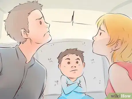 Image intitulée Survive a Long Vacation Car Ride (Teens) Step 13
