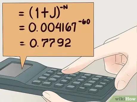 Image intitulée Calculate Loan Payments Step 11