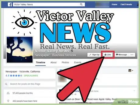 Image intitulée Watch Facebook Live Video Broadcasts Step 3