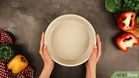 Image intitulée Freeze Bell Peppers Step 5