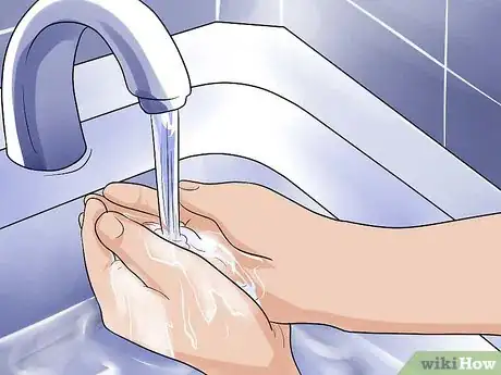 Image intitulée Avoid an H. Pylori Bacterial Infection Step 4