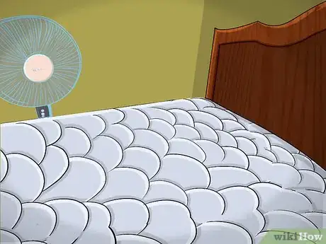 Image intitulée Clean a Tempur Pedic Mattress Step 8