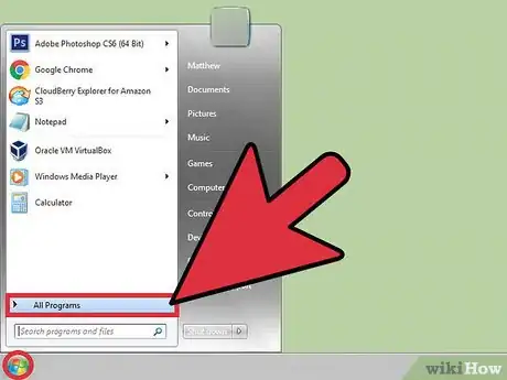 Image intitulée Print Screen on Laptops Step 4