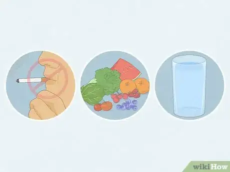 Image intitulée Reduce Acne Using Tomatoes Step 9
