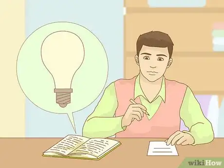 Image intitulée Critique Literature Step 11