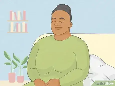 Image intitulée Feel Better After Throwing Up Step 7