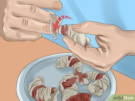 Image intitulée Air Fry Bacon Step 11