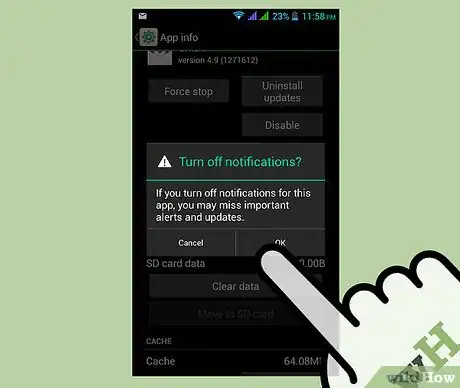 Image intitulée Stop Internet Addiction Step 9