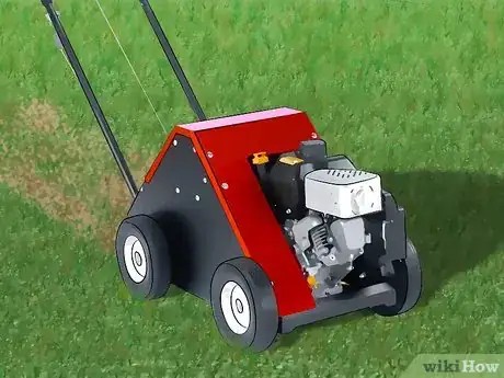 Image intitulée Get Rid of Moss in Your Lawn Step 10