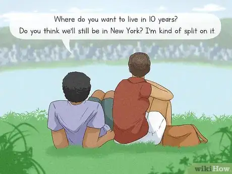 Image intitulée Melt Your Girlfriend's Heart with Words Step 7