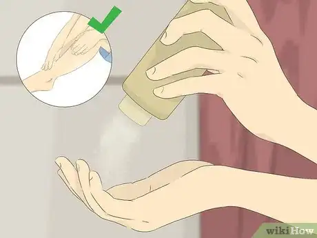 Image intitulée Keep High Heels from Slipping Step 6