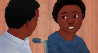 dire à ses parents que l'on souffre de dépression