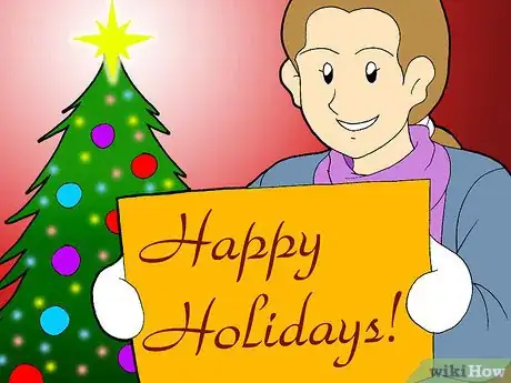 Image intitulée Get Into the Spirit of Christmas when You Don't Feel It Any More Step 22