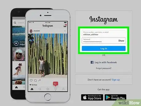 Image intitulée Delete Instagram’s Search History Step 8