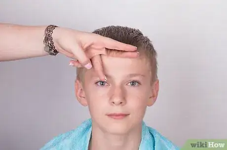 Image intitulée Cut Boys' Hair Step 13
