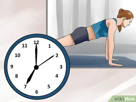 Image intitulée Lose Weight Working Nights Step 8
