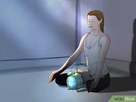 Image intitulée Meditate and Have a Calm Mind Step 3