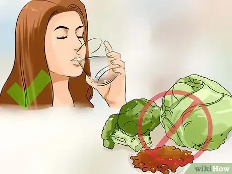 Image intitulée Cure Stomach Cramps Step 6