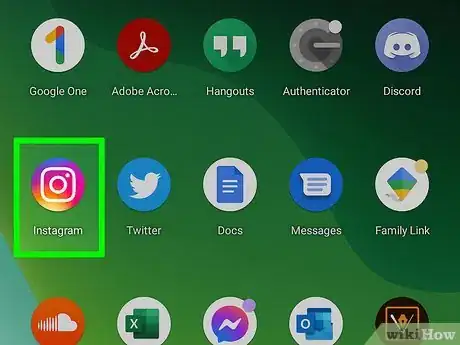 Image intitulée Delete Instagram’s Search History Step 1