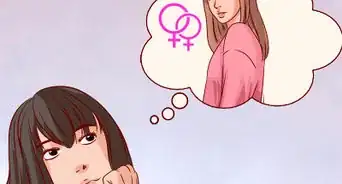 savoir si vous êtes une lesbienne