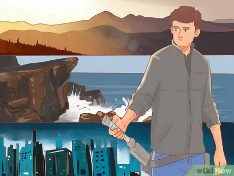 Image intitulée Win a Swordfight Step 1