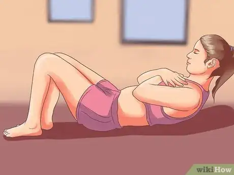 Image intitulée Tone Up Stomach After Pregnancy Step 2