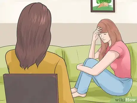 Image intitulée Cope With Obsessive Compulsive Disorder Step 2