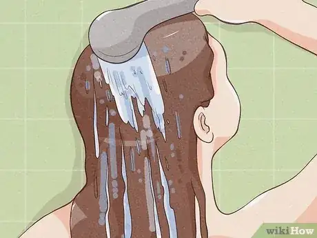Image intitulée Dye the Underlayer of Your Hair Step 1