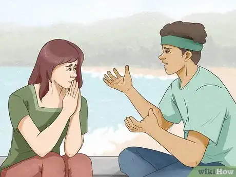 Image intitulée Emotionally Connect with a Taurus Man Step 11