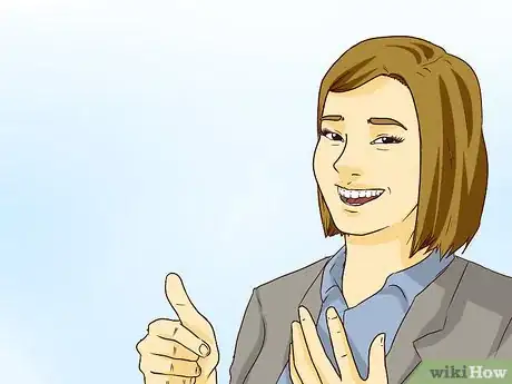 Image intitulée Have the Habits of a Confident Woman Step 7