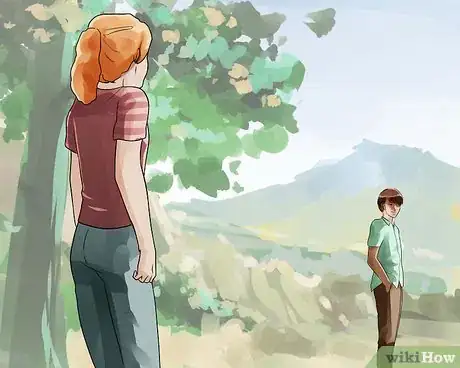 Image intitulée Get over Jealousy Step 5