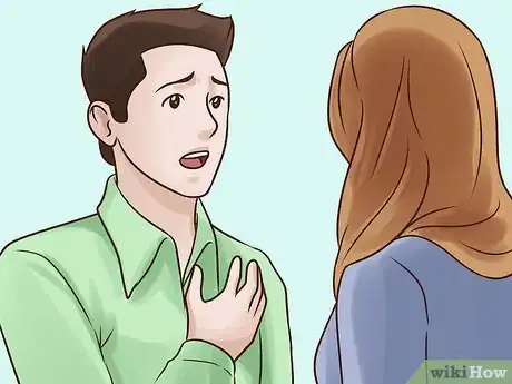 Image intitulée Break up With a Girl Step 3