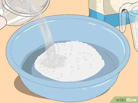 Image intitulée Wash Hair with Rice Water Step 13